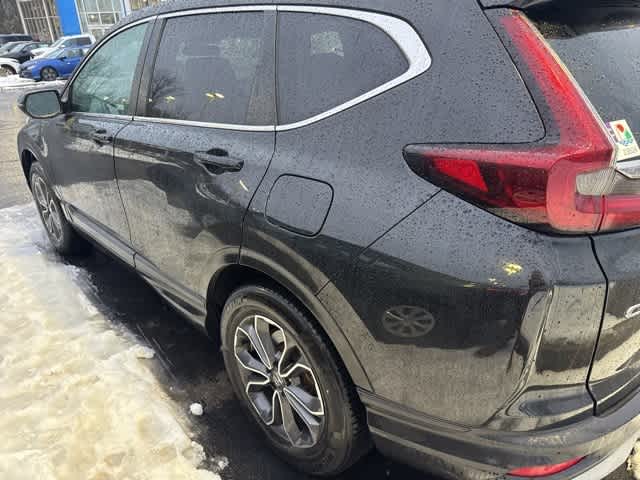 Thumbnail: 2020 Honda CR-V - 7