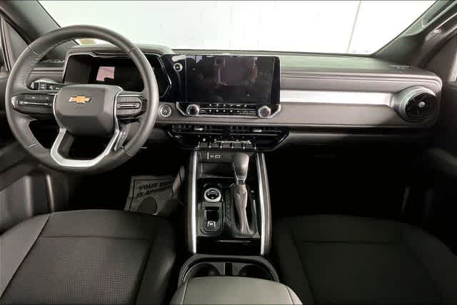 Thumbnail: 2024 Chevrolet Colorado - 11