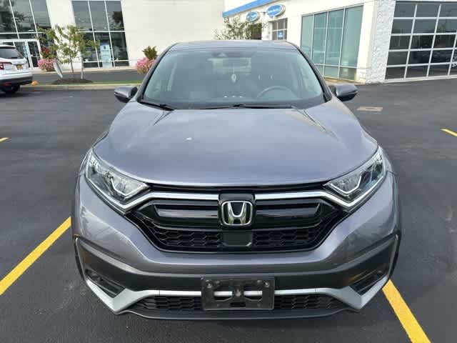 Thumbnail: 2022 Honda CR-V - 2