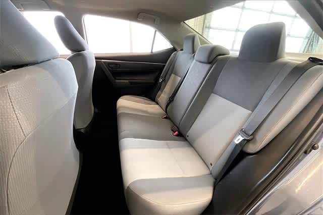 Thumbnail: 2014 Toyota Corolla - 14