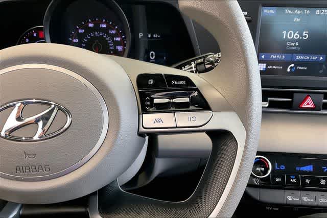 Thumbnail: 2021 Hyundai Elantra - 27