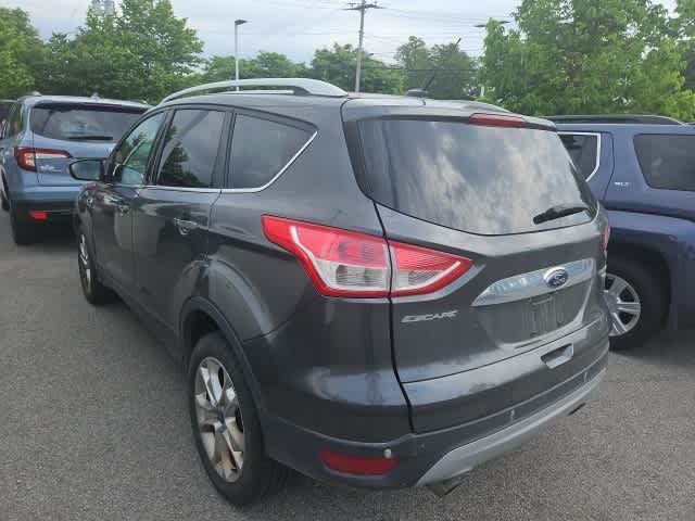 Thumbnail: 2016 Ford Escape - 3
