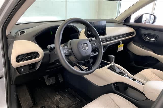 Thumbnail: 2026 Honda HR-V - 3