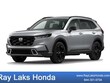 Honda CR-V Hybrid