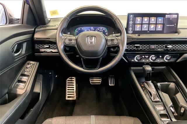 Thumbnail: 2023 Honda Accord - 16