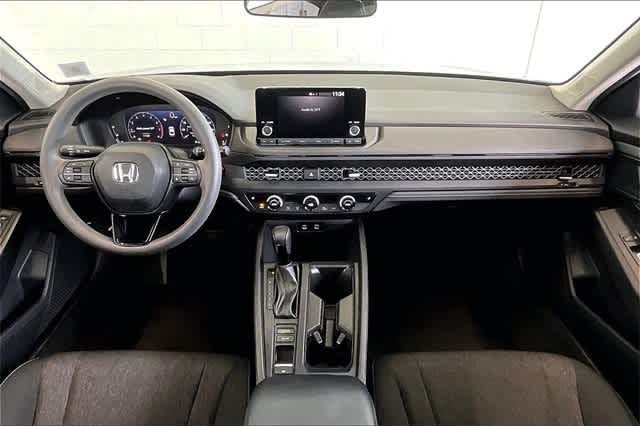 Thumbnail: 2023 Honda Accord - 11