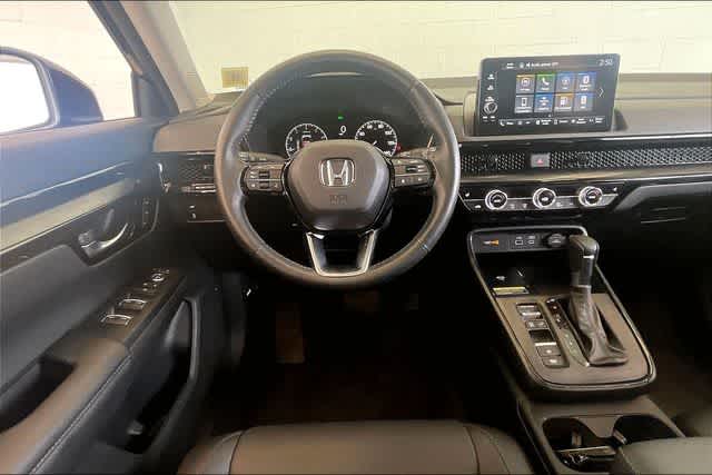 Thumbnail: 2023 Honda CR-V - 15