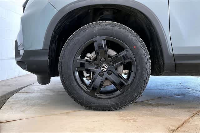 Thumbnail: 2023 Honda Ridgeline - 9