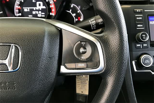 Thumbnail: 2018 Honda Civic - 22