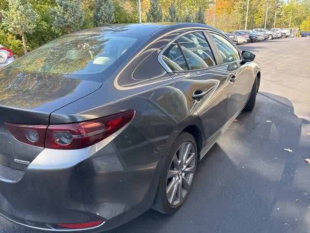 Thumbnail: 2021 Mazda Mazda3 - 4