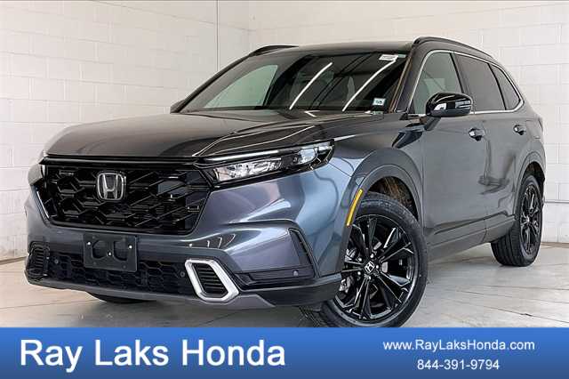 2023 Honda CR-V Sport Touring -
                  Orchard Park, NY