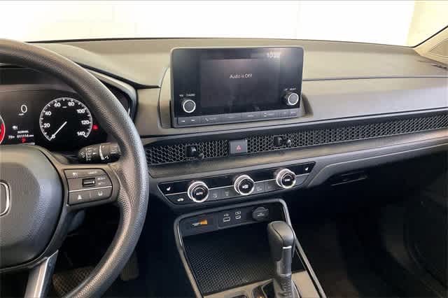 Thumbnail: 2023 Honda CR-V - 17