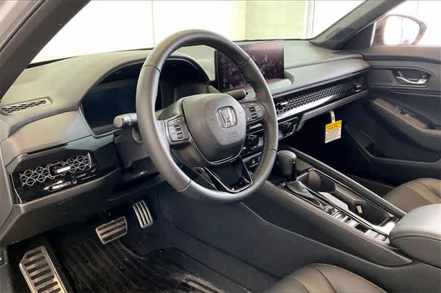 Thumbnail: 2025 Honda Accord - 3