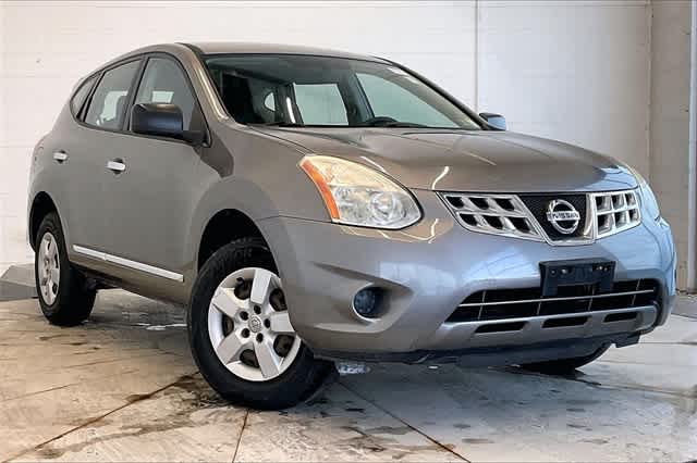 Thumbnail: 2013 Nissan Rogue - 23