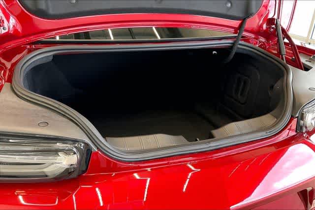 Thumbnail: 2023 Chevrolet Camaro - 19