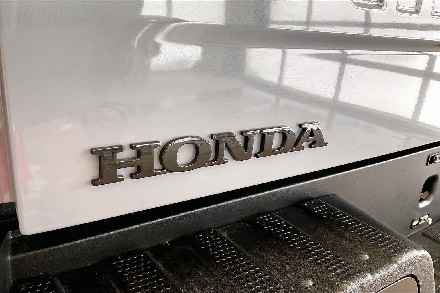 Thumbnail: 2026 Honda Ridgeline - 7