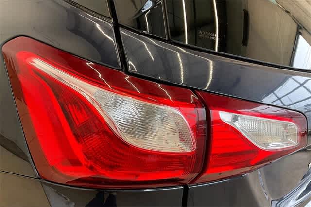 Thumbnail: 2018 Chevrolet Equinox - 34