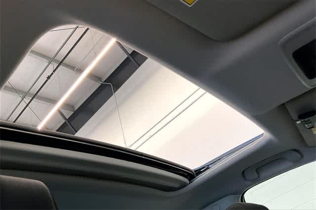 Thumbnail: 2022 Honda Civic - 34