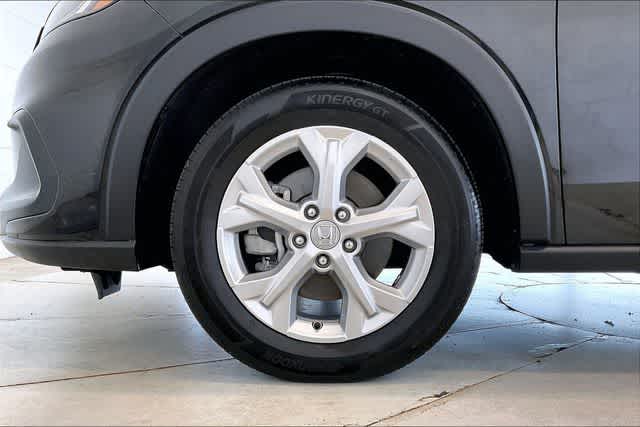 2024 Honda HR-V LX - Photo 9