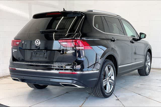 Thumbnail: 2019 Volkswagen Tiguan - 23
