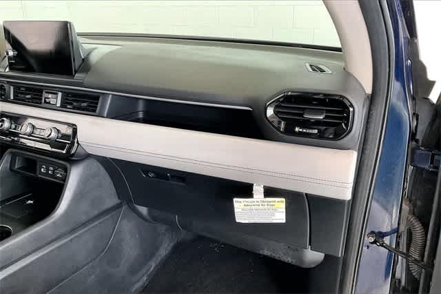 Thumbnail: 2023 Honda Pilot - 25