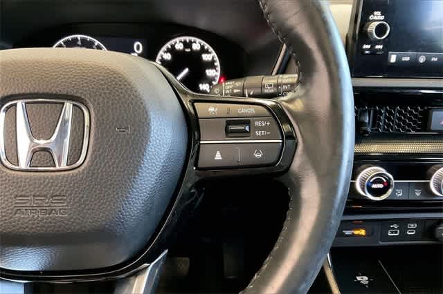 Thumbnail: 2023 Honda CR-V - 28