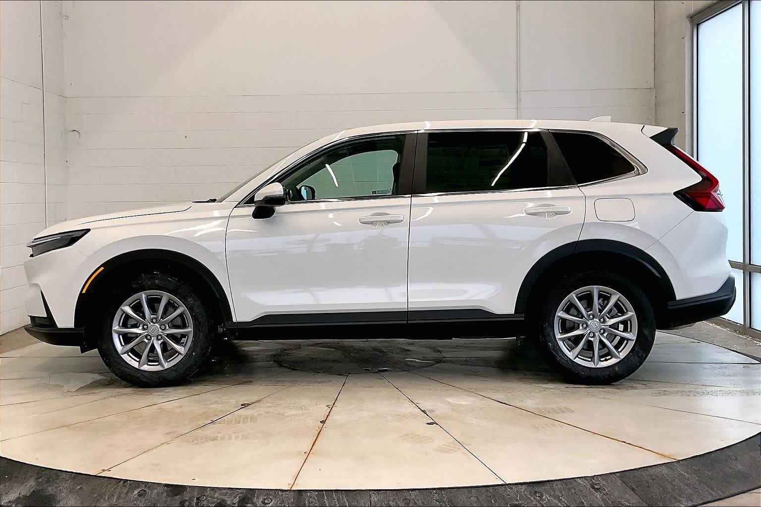 Thumbnail: 2026 Honda CR-V - 3