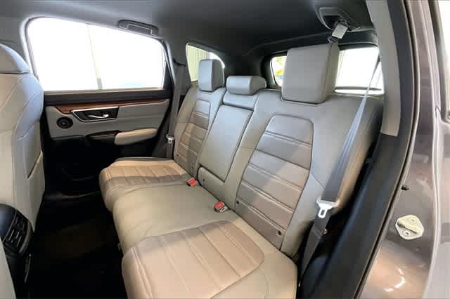 Thumbnail: 2022 Honda CR-V - 14