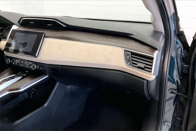 Thumbnail: 2018 Honda Clarity - 25