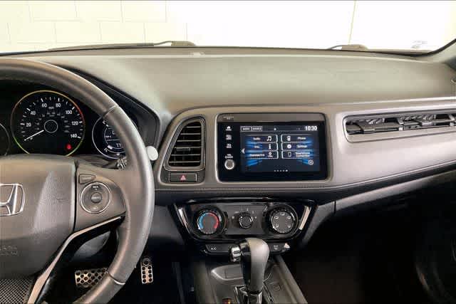 Thumbnail: 2020 Honda HR-V - 17