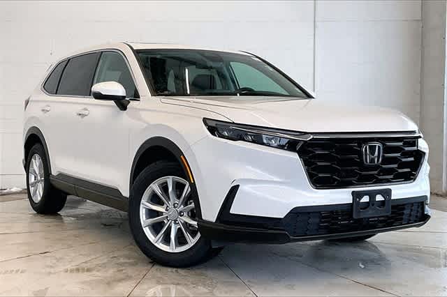 Thumbnail: 2024 Honda CR-V - 23