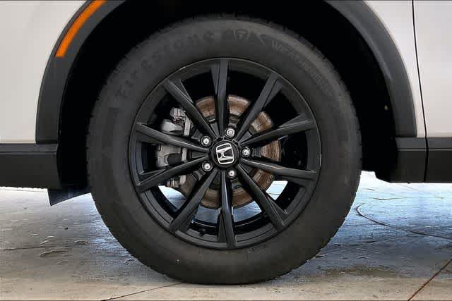 Thumbnail: 2023 Honda CR-V - 9