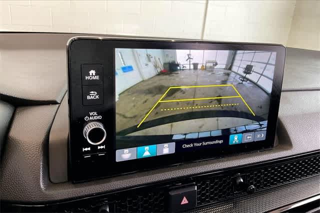 Thumbnail: 2024 Honda CR-V - 29