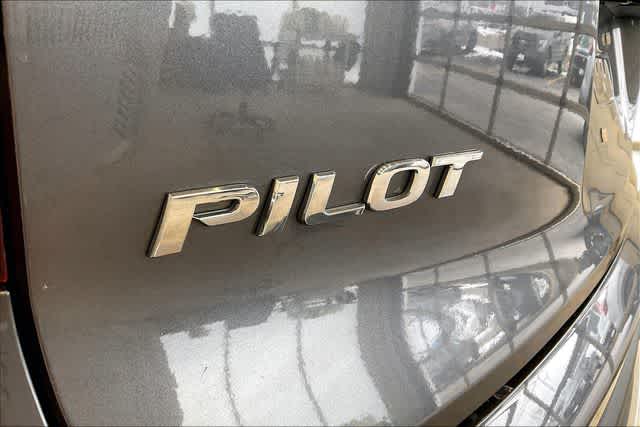 Thumbnail: 2020 Honda Pilot - 36