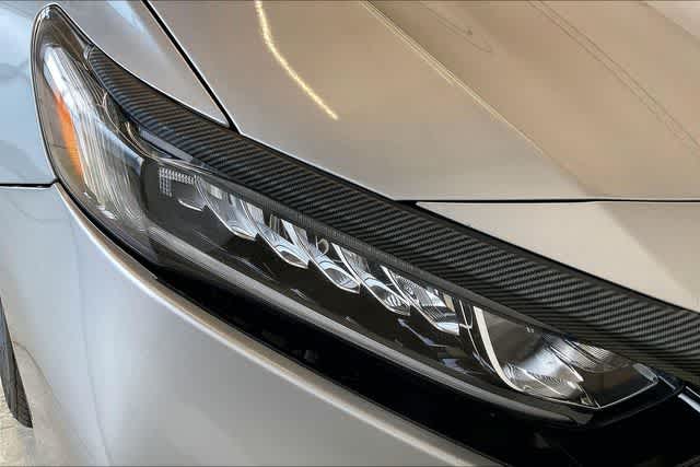 Thumbnail: 2019 Honda Accord - 32