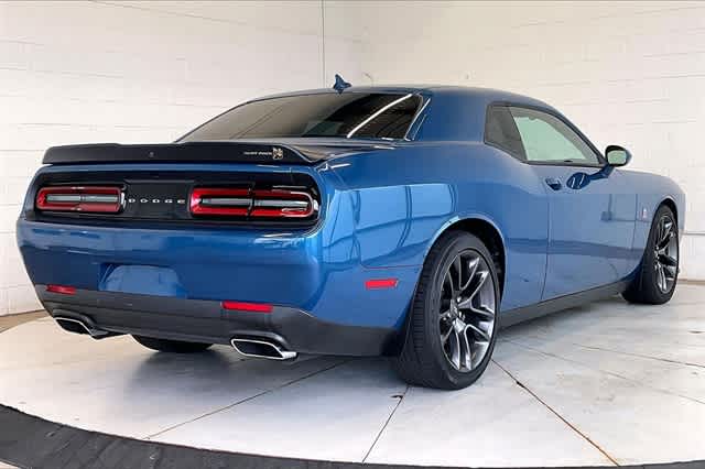 Thumbnail: 2022 Dodge Challenger - 23