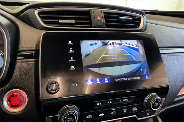 Thumbnail: 2022 Honda CR-V - 29