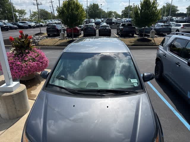 Thumbnail: 2014 Honda Odyssey - 3