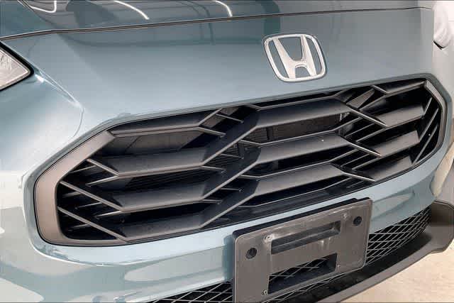 Thumbnail: 2024 Honda HR-V - 34
