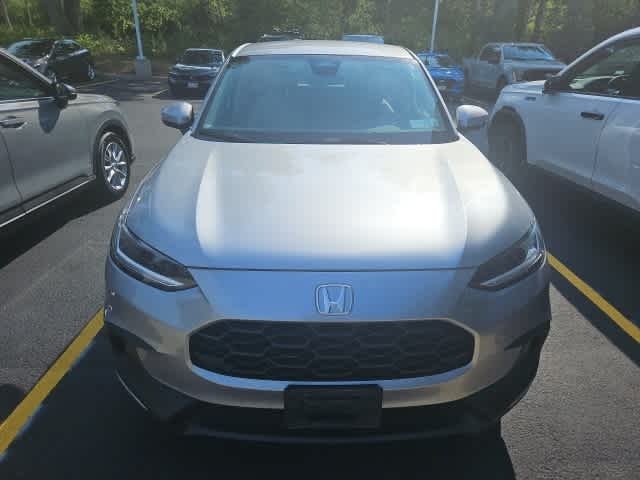 Thumbnail: 2024 Honda HR-V - 8