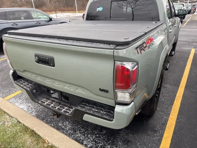 Thumbnail: 2023 Toyota Tacoma - 5