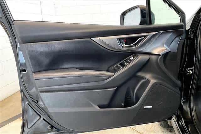 Thumbnail: 2021 Subaru Crosstrek - 30