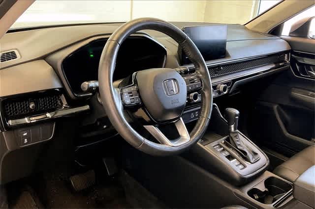 Thumbnail: 2023 Honda CR-V - 3