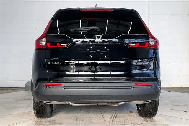 Thumbnail: 2026 Honda CR-V - 6