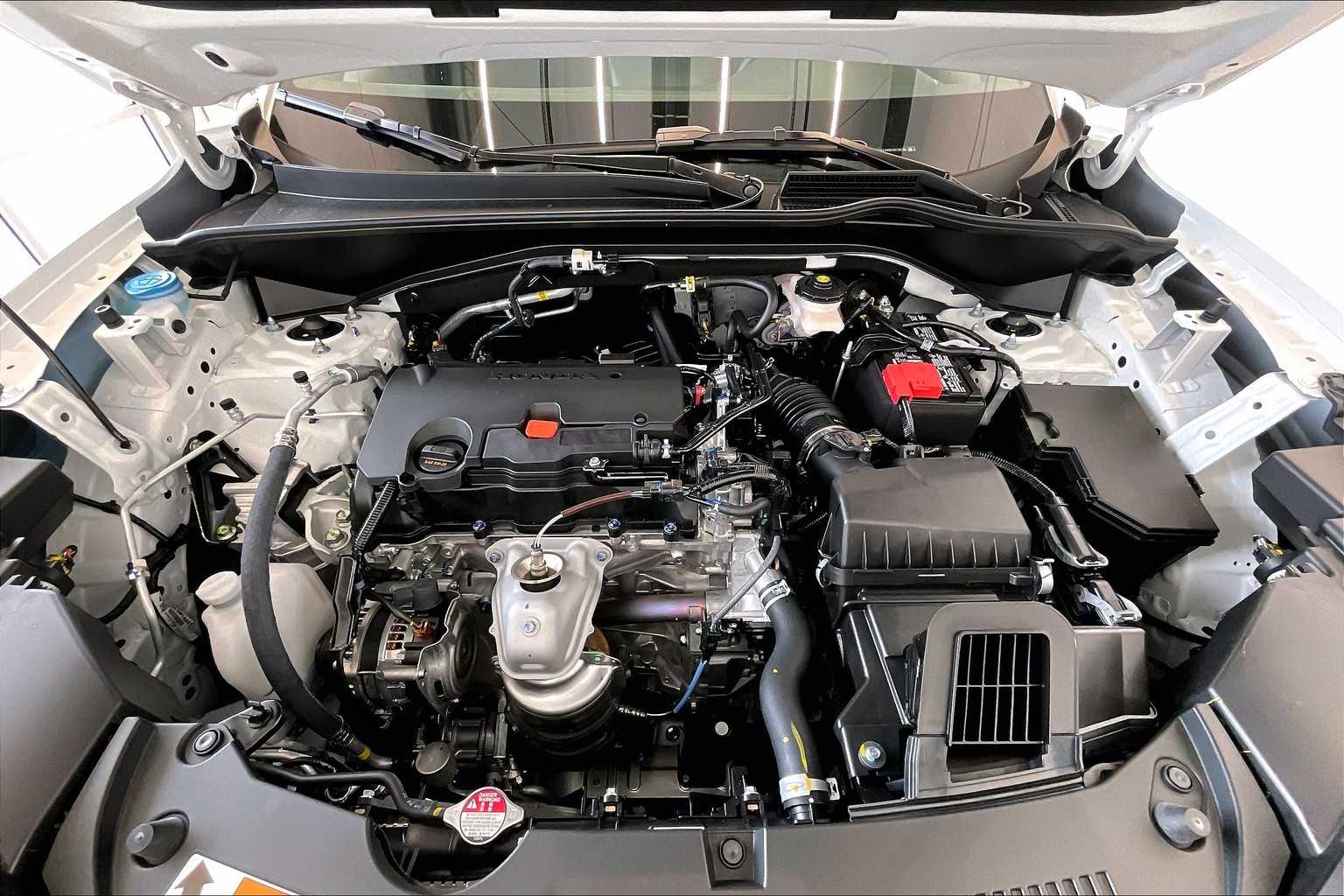 Thumbnail: 2026 Honda HR-V - 9