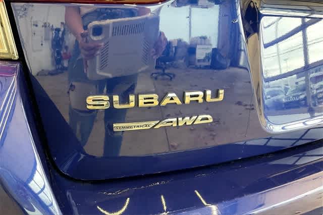 Thumbnail: 2023 Subaru Impreza - 35