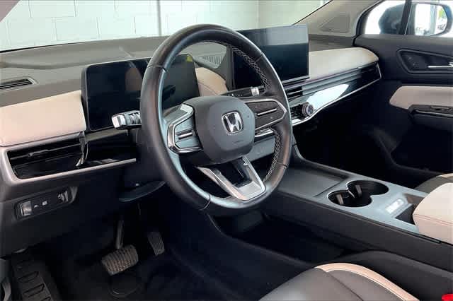 Thumbnail: 2024 Honda Prologue - 3