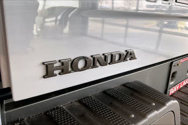 Thumbnail: 2026 Honda Ridgeline - 35