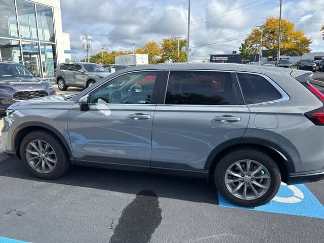 Thumbnail: 2023 Honda CR-V - 8