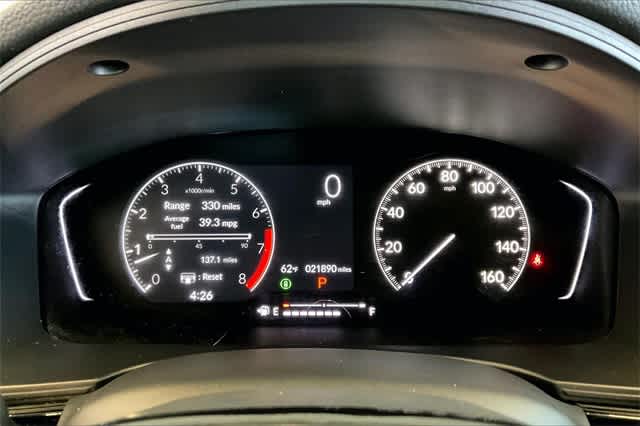 Thumbnail: 2023 Honda Civic - 19